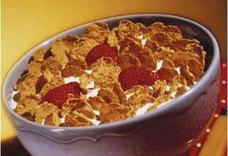 Banyak Makan Serat Tidak Selamanya Baik untuk Perut