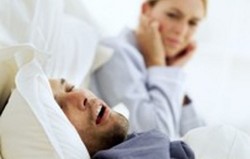 Obstructive Sleep Apnea (OSA)