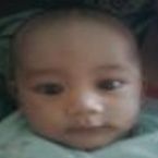 Muhammad Ghozi Al Khairi M, 3 Bulan; Lelaki; m
