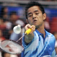 Ganda Putra Tak Tersisa, Simon Melenggang