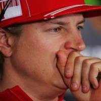 Kimi Bisa Saja ke Mercedes