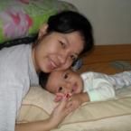 Harvey Dean Andreas, 1 Tahun; Lelaki; m