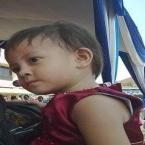 Nur Aisyah Putri Hastura, 2 Tahun; Perempuan; f