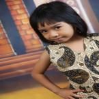 Yasmin Raihanah Zaviril, 3 Tahun; Perempuan; f