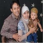 Zaidan Ilmi Hanif, 7 Bulan; Lelaki; m