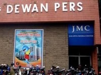Polisi Batal Panggil Media, Dewan Pers Taruh Hormat