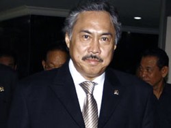 Sikap Tegas Gayus Ibarat Lentera di Tengah Kegelapan Harapan Publik