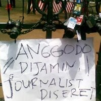 Pemanggilan dan Pembatalan Via Telepon, Polisi Tidak Profesional 