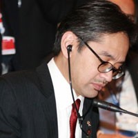 Menlu Datang Saat Media Briefing, Jubir Deplu Terkejut