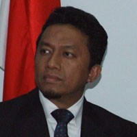 Akan Dirikan Stasiun TV, Jakob Oetama Temui Menkominfo