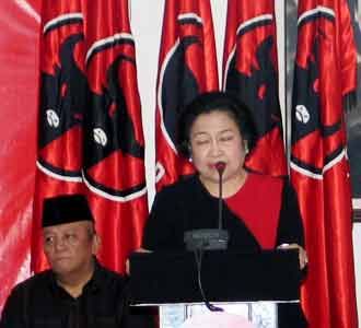 PDIP Gelar Rakernas