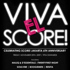 Maliq & dEssentials Cs Siap Ramaikan Viva El Score!