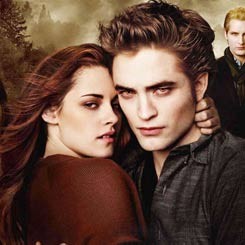 New Moon Bikin Sejarah Baru di Hollywood