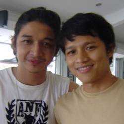 Idea Fasha Malas Digosipin Cinlok Sama Janda Pasha