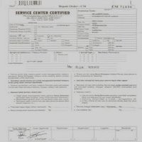 Service HP Sony Ericsson yang Berbulan-bulan Lamanya