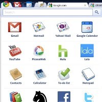 Pamer Chrome OS, Google Tantang Microsoft