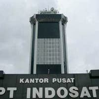 Indosat Tunggu Izin Remittance dari BI