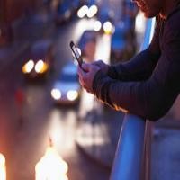 Aplikasi Ponsel Pantau Suara Bising