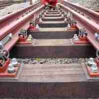 Jembatan Selat Sunda akan Dilalui Jalur Kereta