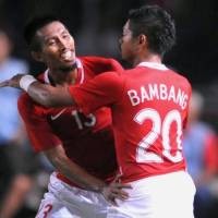 Sepakbola Nyaris Ala PSSI