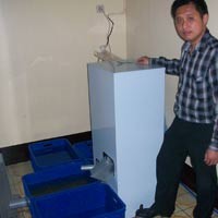 Gold Separator, Alat Baru Pisahkan Emas 2 Hingga 4 Menit