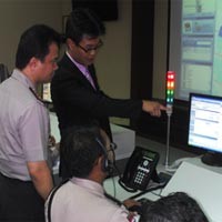 Dial 112, Dijamin Polisi Tiba di TKP