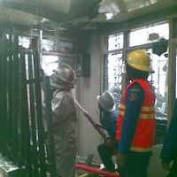 Sumiran Masuk Rumah Sakit, Rumahnya Terbakar