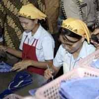 Tak Sanggup Penuhi UMK, Badan Usaha Harus Ajukan Penangguhan