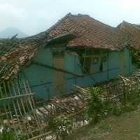 Tak Juga Diajukan, Pencairan Bantuan Gempa Terancam Molor