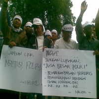 Malipol Dukung Polri dan Kejagung Tuntaskan Kasus Bibit-Chandra