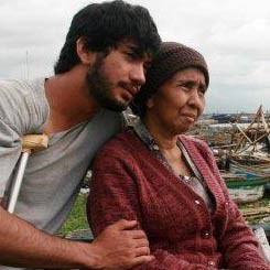 Emak Ingin Naik Haji