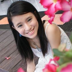 Jane Aprilia Sapa Dunia Musik Lewat Lagu Rindu