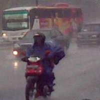 Tips Aman di Kala Hujan