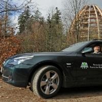 Mobil ke-5.555.555 BMW Seri 5