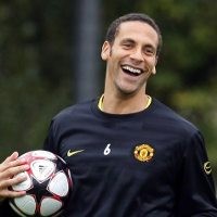 Ferdinand Absen Sampai Tahun Baru