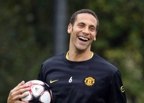 Ferdinand Absen Sampai Tahun Baru