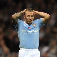 Dua Tahun Jelang Akhir Karir Bellamy