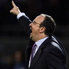 Menang, The Reds Bisa Bangkit 