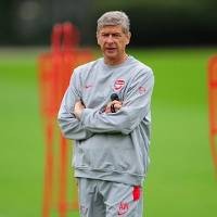Wenger Tak Masalah Tanpa Van Persie