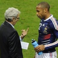 Henry Dicerca, Henry Dibela