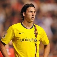 Barca Jamu Inter Tanpa Ibra
