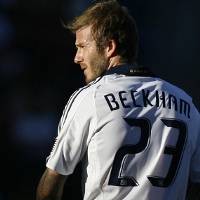 Beckham Tak Ingin Tinggalkan MLS 