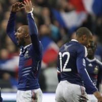 Italia Ikut Panas pada Prancis