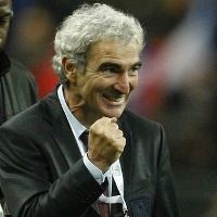 Domenech: Buat Apa Minta Maaf?