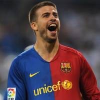 Pique: El Clasico Masih Jauh