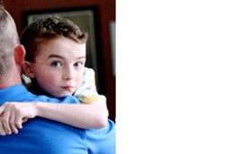 Perjuangan Bocah Melawan Distrofi Otot