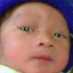 Fathur Abdul Muzakky, 3 Bulan; Lelaki; m