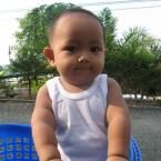 Muhammad Hilal Fadjar, -; Lelaki; m