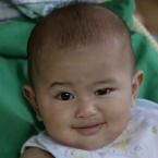 Nayargi Tirta Amarta, 7 Bulan; Lelaki; m