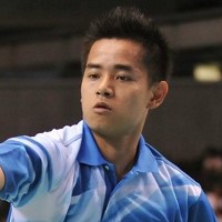 Simon Tumbang, Indonesia Tanpa Gelar